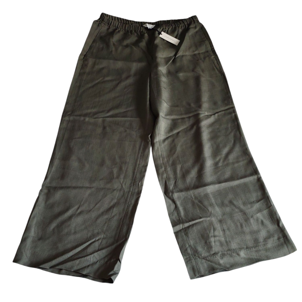 Banana Republic Size Lp Green Pants